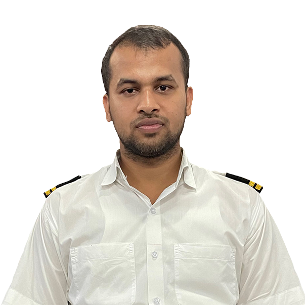 Nautical Instructor-Dinesh-Kumar-Gupta