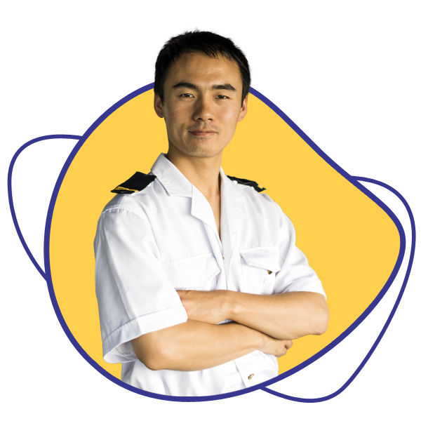 Higher National Diploma Nautical Science Higher National Diploma Nautical Science