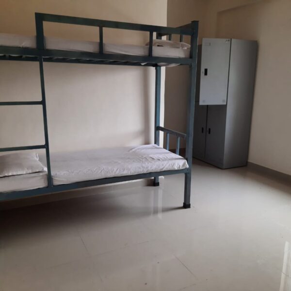 Rooms at our campus