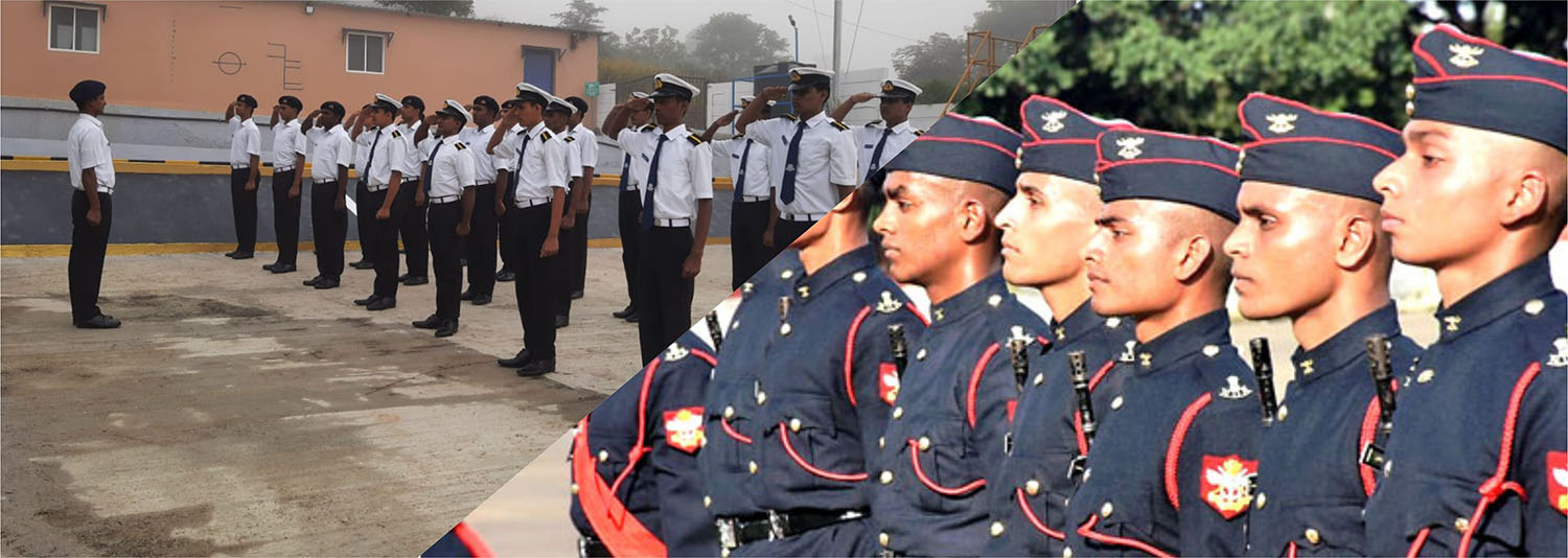 Merchant Navy Courses & NDA Coaching Merchant Navy Courses & NDA Coaching