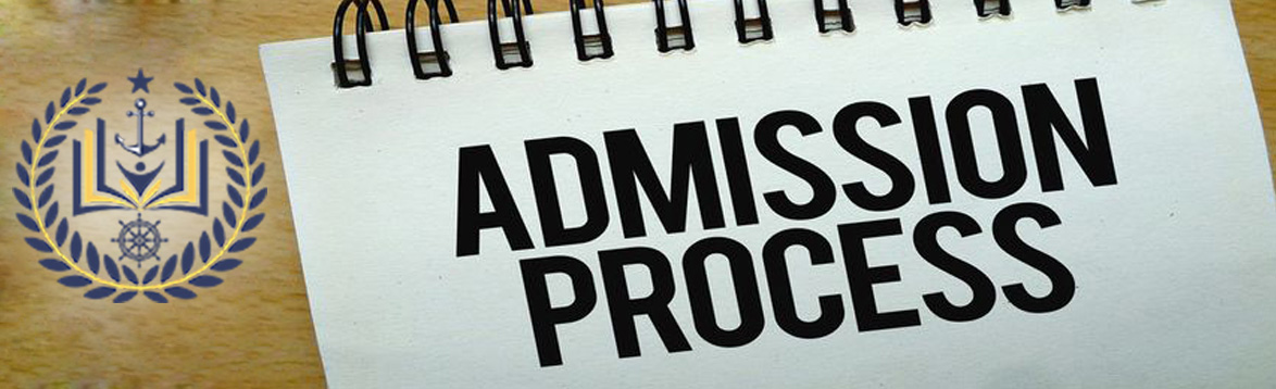 Admission Procedure Admission Procedure