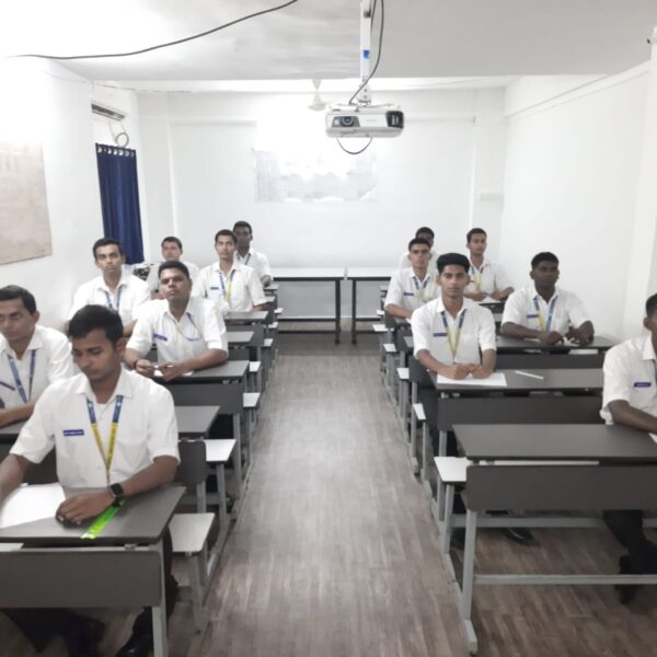 COLLEGE OF MARITIME STUDIES