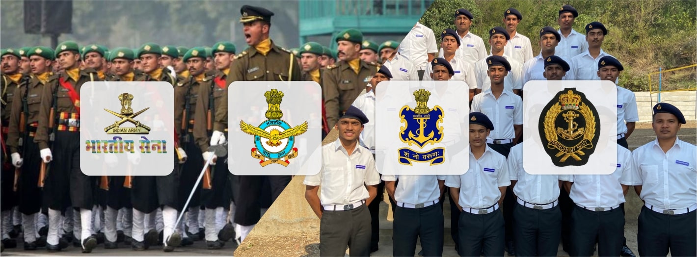 defence academy after 12th