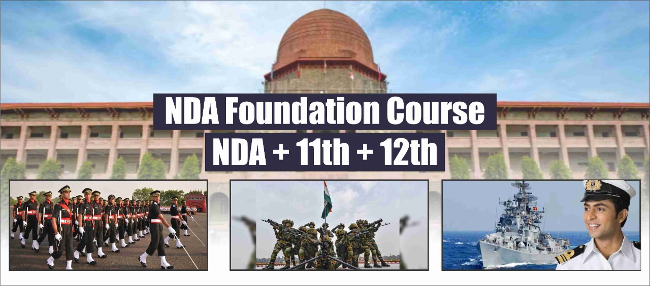 nda-faundation course